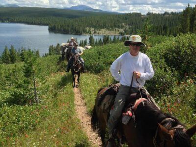 Cache Creek Outfitters