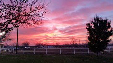 Rancho Rio Equestrian Center