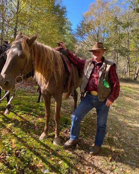Grayson Highlands Virginia