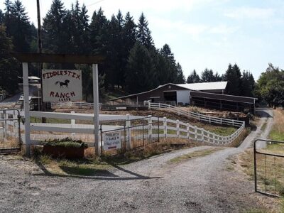 Fiddlestix Ranch