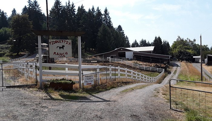 Fiddlestix Ranch