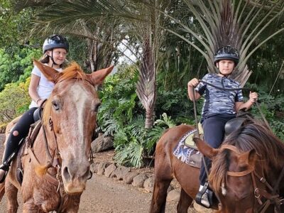 Makani Olu Ranch