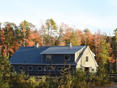Eastmark Farm