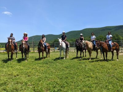 Secret Passage Ranch