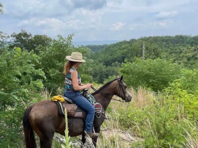 Grayson Highlands Virginia