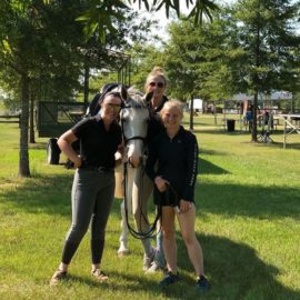 Kingfisher Park Equestrian