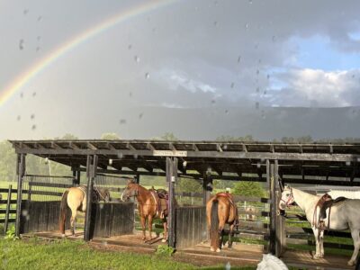 Secret Passage Ranch
