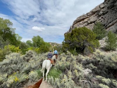 Cieneguilla Stables