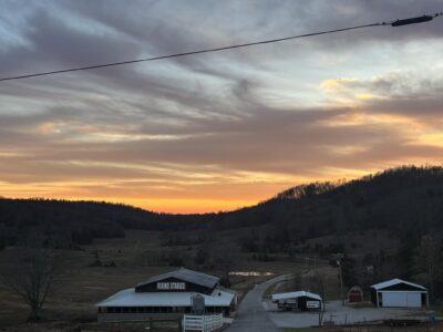 Jesse James Riding Stables