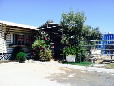 Griffith Park Horse Rentals