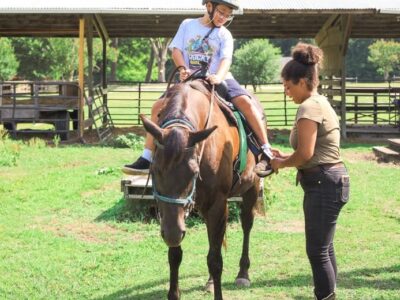 Triple R Ranch