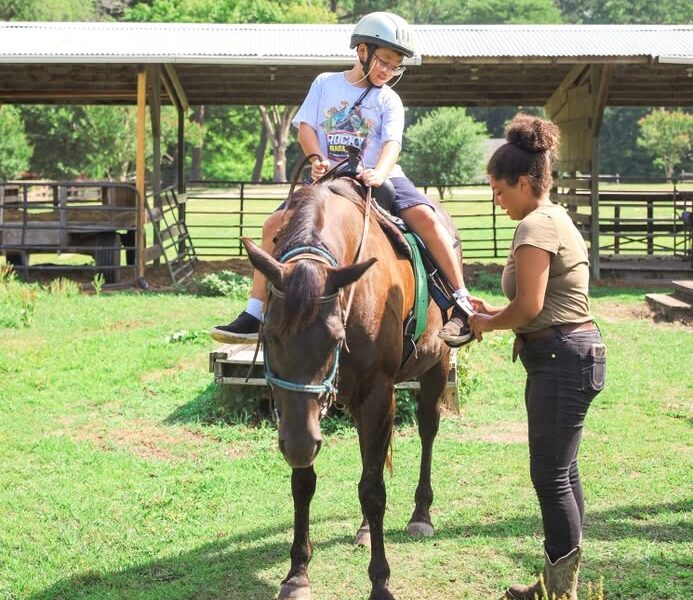 Triple R Ranch