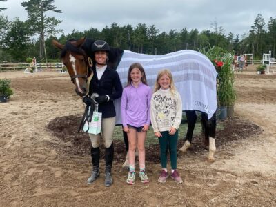 Horseplay Stables