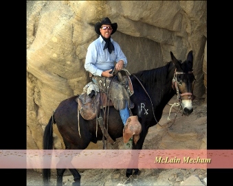 Mecham Outfitters: Willis Creek Slot Canyon and Escalante Grand Staircase National Monument