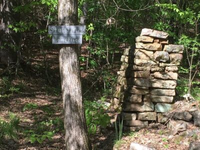 Alabama Horseback Adventures