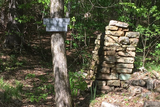 Alabama Horseback Adventures