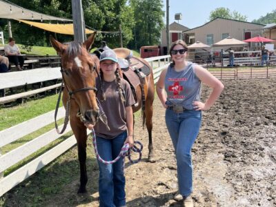 Stables at Creekside Glen