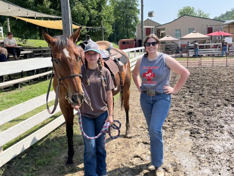 Stables at Creekside Glen
