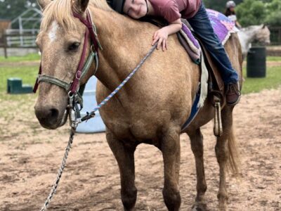 AJ Stables