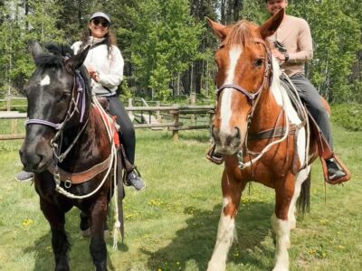 Sun Mountain Stables