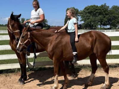 Four Seasons Equestrian Ctr