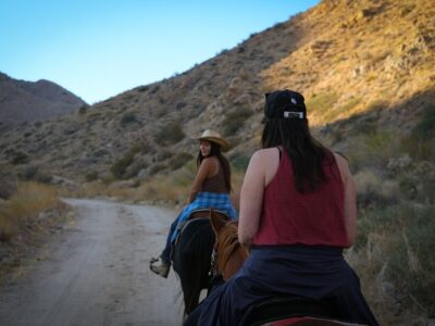 Native Horsemanship