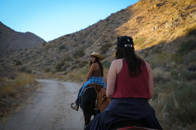 Native Horsemanship