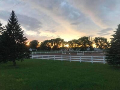 Idylwood Equestrian Center