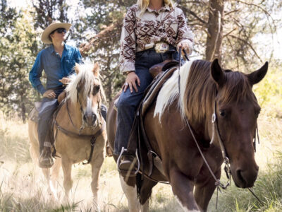 Sunriver Stables
