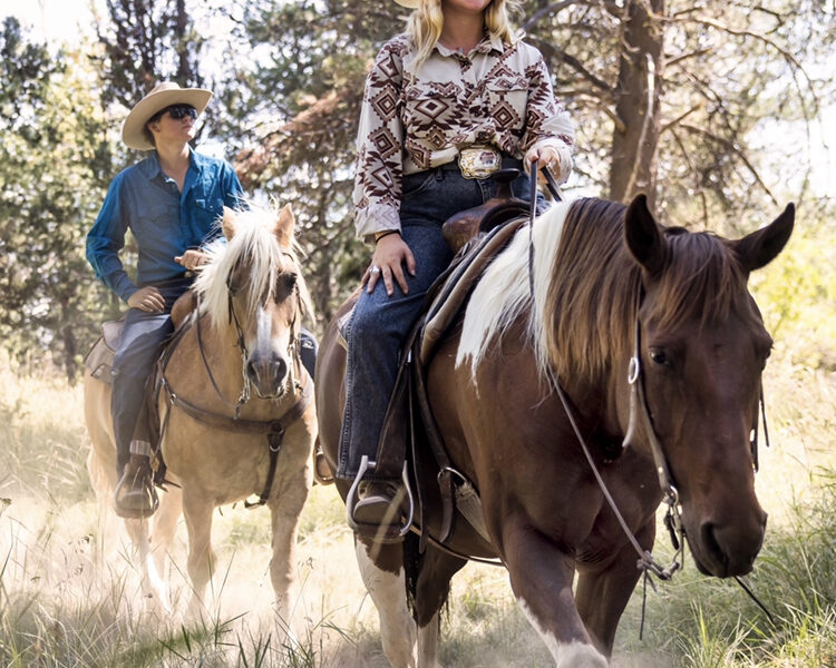 Sunriver Stables