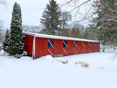Seabrook Farms