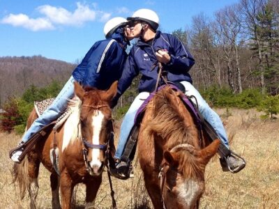Greenridge Horse Ranch