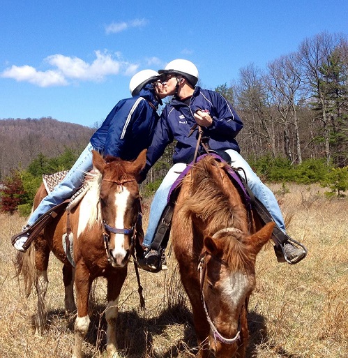 Greenridge Horse Ranch