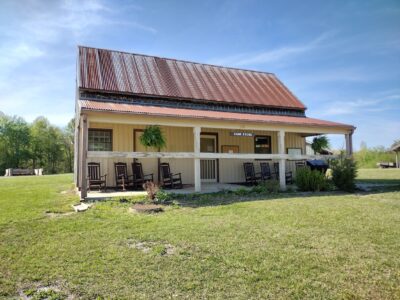 Bandy Creek Stables