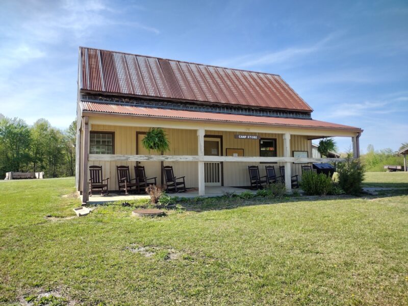 Bandy Creek Stables