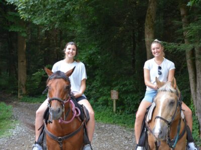 Sugarlands Riding Stables