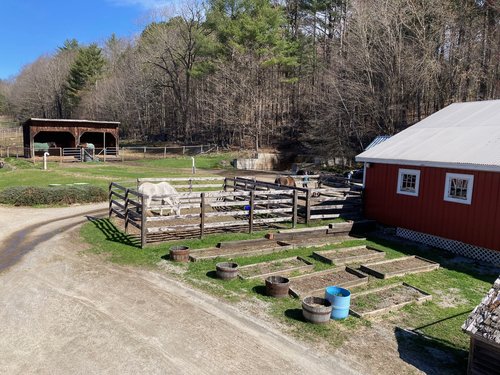 Twin Ridge Farm
