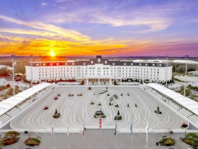 The Equestrian Hotel – Ocala, FL