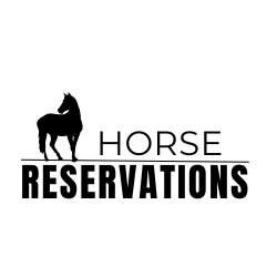 Horse Reservations Logo
