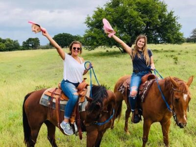 Tres Molinos Ranch & Resort
