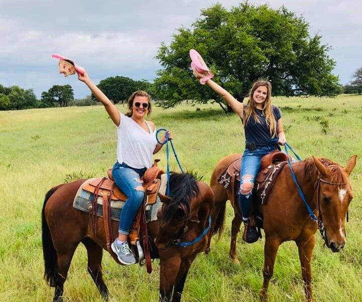 Tres Molinos Ranch & Resort