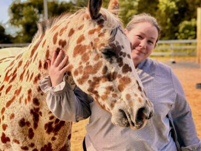 Equine Connection Center