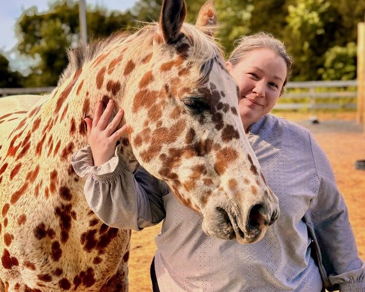 Equine Connection Center