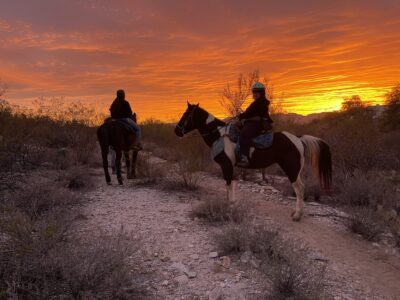 Catalina Riding Club