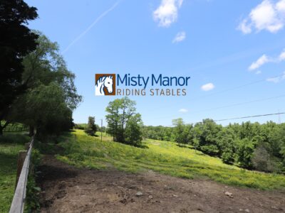 Misty Manor Riding Stables