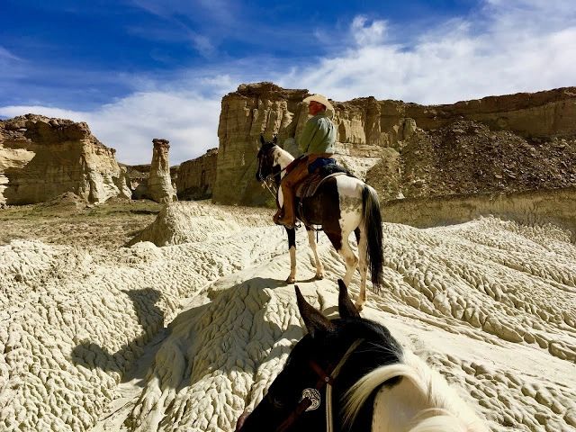Paria River Ranch