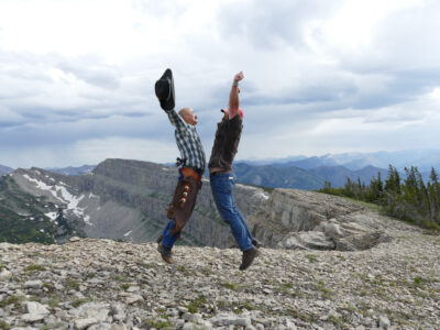 406 Wilderness Outfitters (Bob Marshall Wilderness)