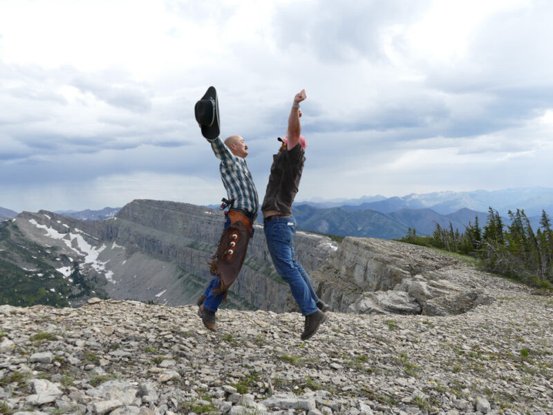 406 Wilderness Outfitters (Bob Marshall Wilderness)