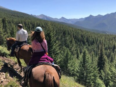 406 Wilderness Outfitters (Bob Marshall Wilderness)