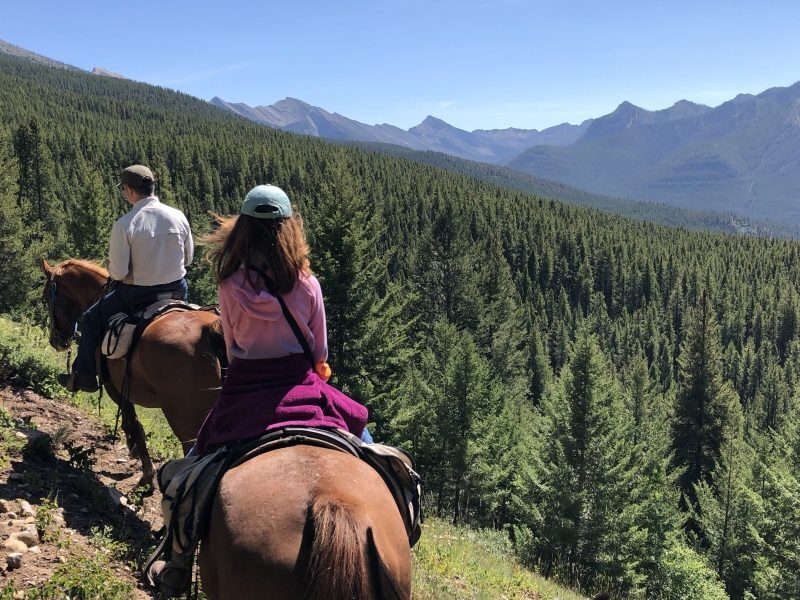 406 Wilderness Outfitters (Bob Marshall Wilderness)